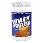 Whey Protein Sylab 800g Sabor Vainilla #1