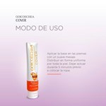 Goicoechea Crema Corporal  Cover 95 gr #10