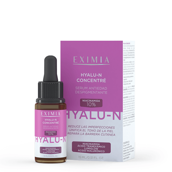 Serum Eximia Hyalu-N Concentré 15 ml #1