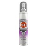 Off Repelente Defense Infantil en Spray 100 ml #6