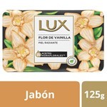 Lux Jabón Vainilla 125 gr #1