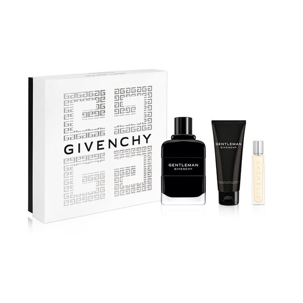 Givenchy Gentleman Edp Set 100 ml