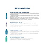 Kit Protector Solar Completo Dermaglós Fps 50 #3