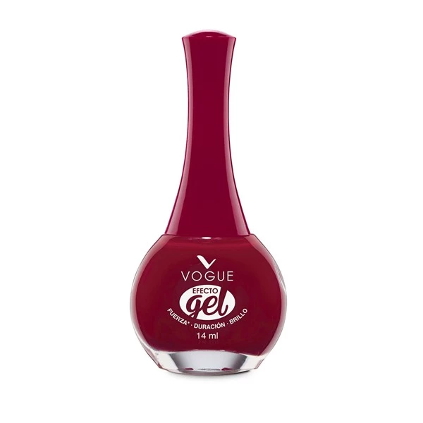 Vogue Esmalte Efecto Gel 14 ml Efusion