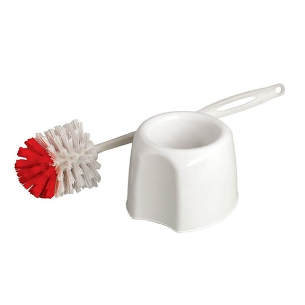 Generico Escobilla Para Sanitario #1