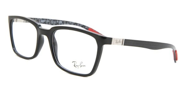 RAY BAN RX 8906 2000 #54 #1