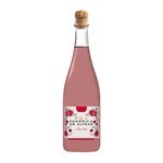 Espumante Federico De Alvear Strawberry En Botella 750 Cc. #1