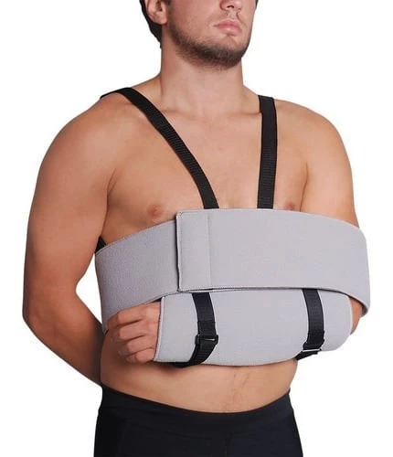 Body Care Cabestrillo Inmovilizador de Hombro Velpeau Bc1061 Small