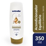 Estrella Acondicionador Restauracion 350 ml #1