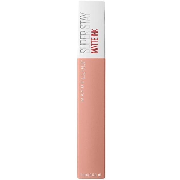 Maybelline Labial Líquido Superstay Matte Ink Unnudes | 55 Driver alt