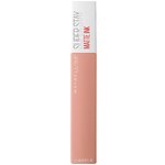 Maybelline Labial Líquido Superstay Matte Ink Unnudes | 55 Driver #2