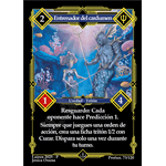 073 Entrenador Del Cardumen - Coste 2 #1