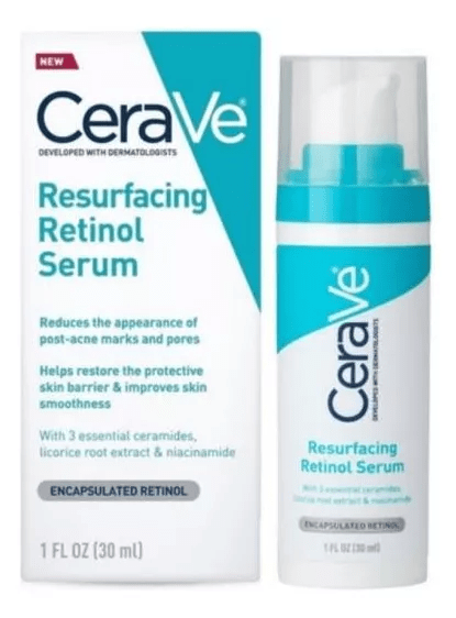CERAVE SERUM RETINOL ANTI-MARCAS 30ML #1