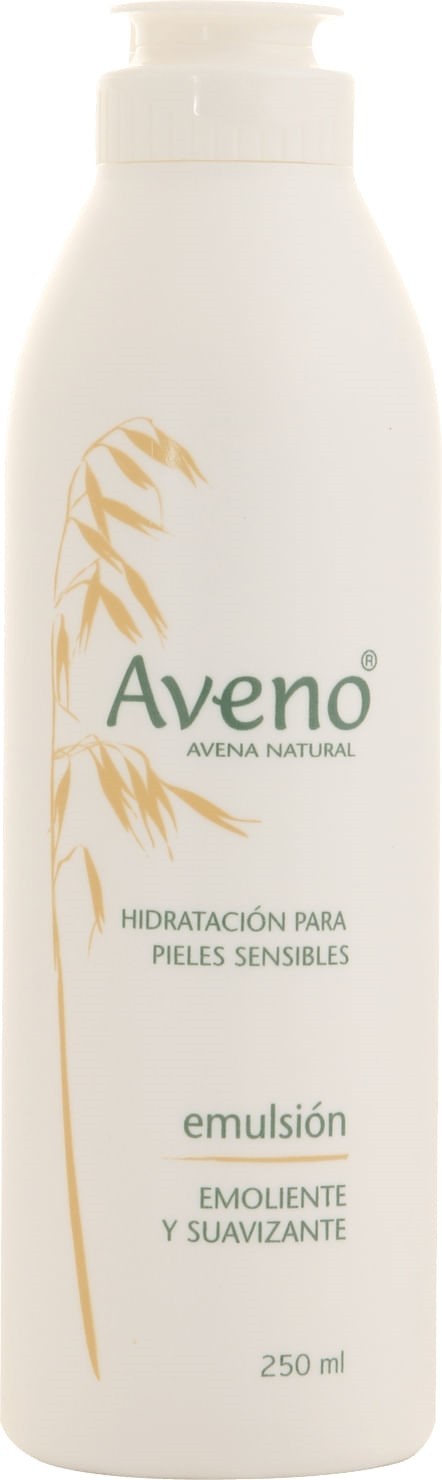 Aveno Emulsion 250 ml alt
