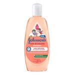 Shampoo Johnsons Baby Rulos De Ensueño 200 Cc. #1