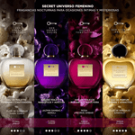 Banderas Her Secret Absolu Edp Presentación Fragancias 80 ml #4