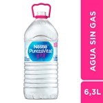 Nestle Agua Nestlé Pureza Vital Bidón 6.3 L #1