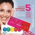 Yorker Shot Cellular Anti-Aging Crema Facial (5 Capsulas) #4