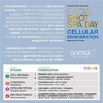 Yorker Shot Cellular Regeneration Crema Facial (5 Capsulas) #5