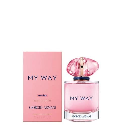 Armani My Way Nectar Edp Presentación 50 alt