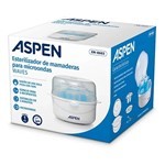 Aspen Esterilizador Para Microondas - Em-Waves #6
