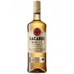 Ron Bacardi Oro X 1 L #1