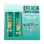 Shampoo Garnier Fructis Fortificante 350 ml #6