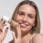 Isdin Base Maquillaje Coverage Spf50 30 ml Tono Bases 1 Pearl #7