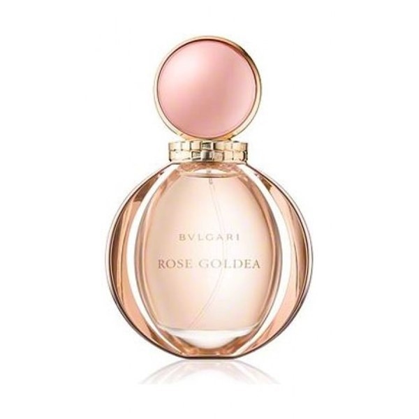 Bvlgari Goldea Rose Edp For Women 50 ml #1