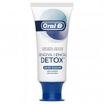 Oral B Detox Deep Clean Pasta Dental X 90 G #1