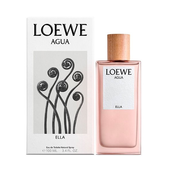 Loewe Agua Ella Edt 100 ml Oc20 alt