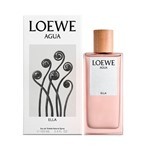 Loewe Agua Ella Edt Presentación 100 ml #2