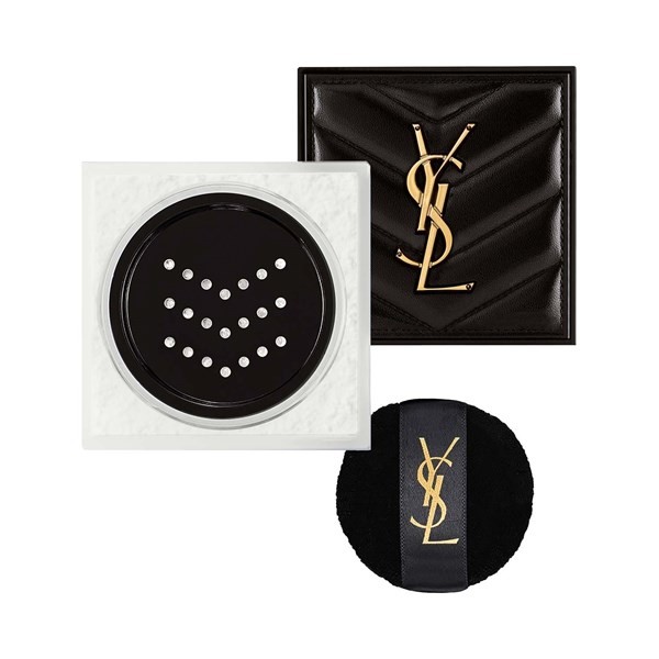 Yves Saint Laurent All Hours Hyper Blur Loose Powder #1