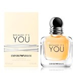 Armani Because Its You Edp Presentación 50 ml #2