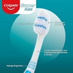 Colgate Cepillo Dental Super Flexi #3
