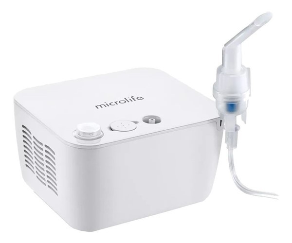 Microlife Neb 200 nebulizador de Pistón 1 Unidad