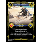 087 Buscador Exhaustivo Precon Mago/Pirata - Coste 1 #1