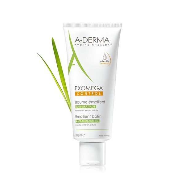 A-DERMA ADE-EXOMEGA CONTROL BALSAMO 200 ML  alt