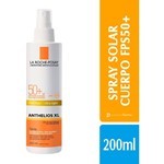 La Roche Posay Anthelios Solar Spray Ultra Ligera 50 xl 200 ml #1
