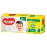 Huggies Pañales Triple Protección Pack XG (8 Unidades)  #1