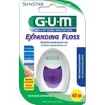 Gum Hilo Dental Expandible (40 M) #1