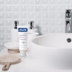 Oral B Crema Dental Pro Gengiva Sensibilidad 90 gr #5