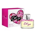 Ciel Love Edt Con Vaporizador For Women 30 ml #2