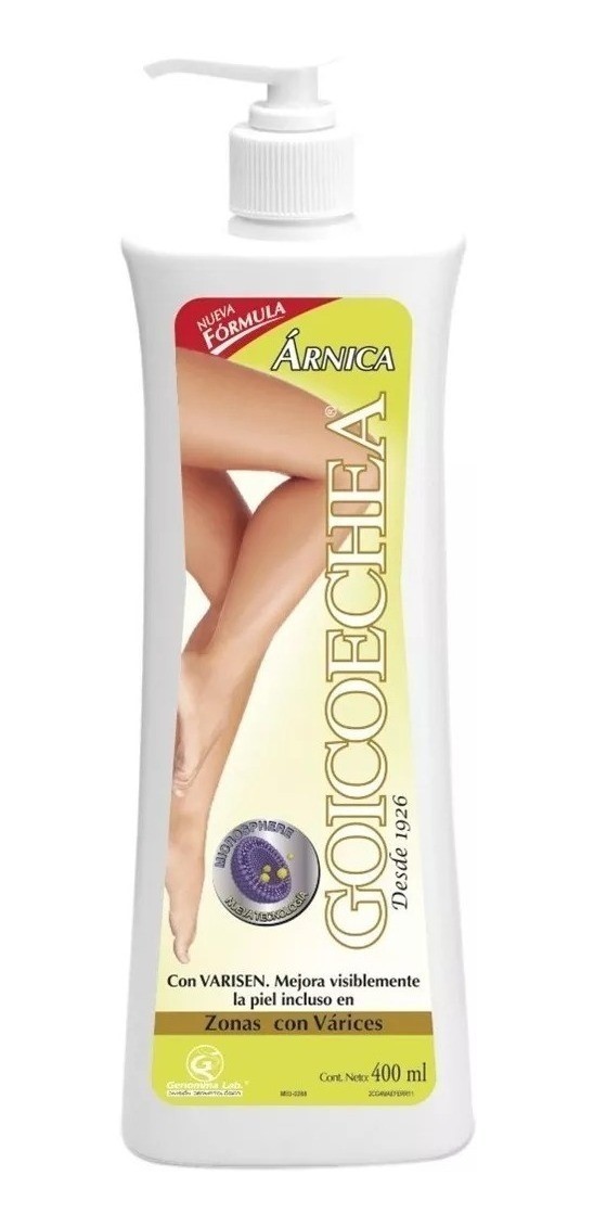 Goicoechea Crema Corporal Cellumodel 200 ml #1