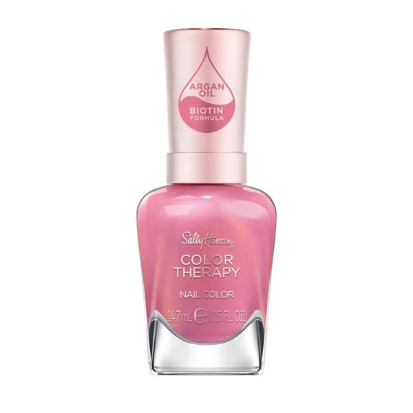 Esmalte Para Uñas Sally Hansen Color Therapy Color 270 mauve Mantra