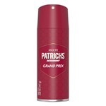 Patrichs Desodorante en Aerosol Grand Prix 147 gr #5