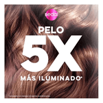 Sérum Capilar Sedal Luminous Uv x 110 ml #4