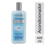 Capilatis Acondicionador Proteccion Dermo 420 ml #1