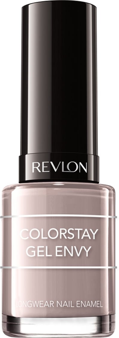 Revlon Esmalte Para Uñas Colorstay Gel Envy x 11.7 ml 540 checkmate #1