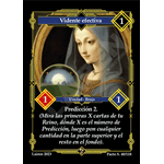 040 Vidente Efectiva 1ra Edicion - Coste 1 #1